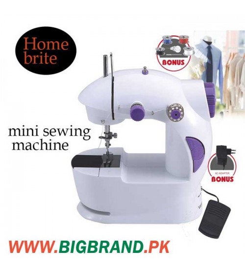 High Quality Mini Sewing Machine